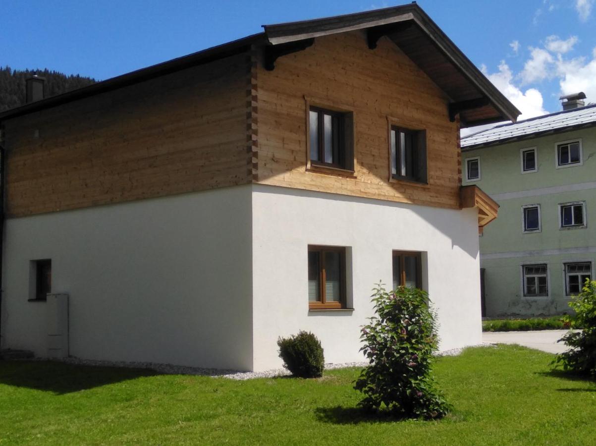 Ferienwohnungen Recherhof Хохфилцен Екстериор снимка